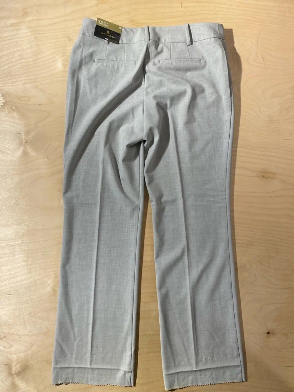 Worthington light gray